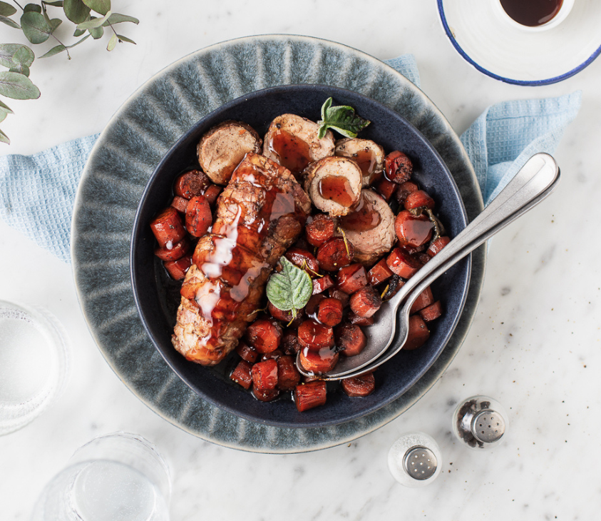 Marsala | Balsamic Vinegar of Modena | Monari Federzoni